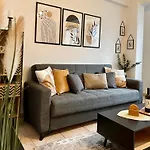 Appartement Filoxenia *