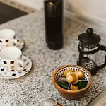 Filoxenia Appartement Kateríni
