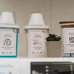 Filoxenia Appartement Kateríni