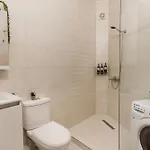 Appartement Filoxenia