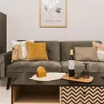 Appartement Filoxenia Kateríni