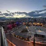 Filoxenia Appartement *