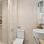 Appartement Filoxenia *