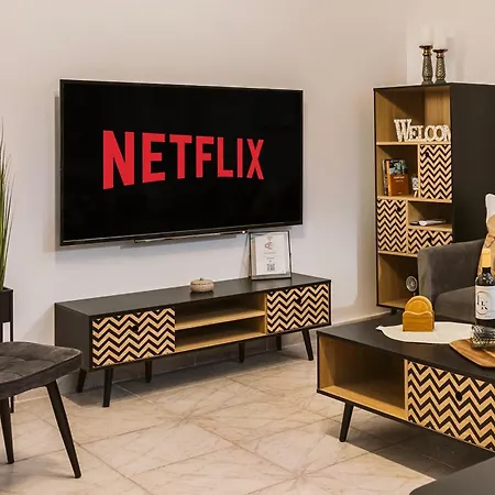 Filoxenia * Kateríni