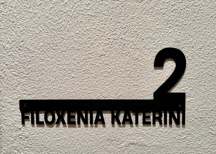 Filoxenia Kateríni