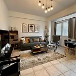 Filoxenia Apartament Kateríni