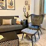 Apartament Filoxenia