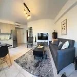 Apartament Filoxenia *