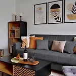 Filoxenia Apartament Kateríni