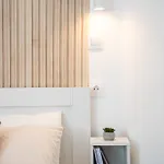 Apartament Filoxenia Kateríni