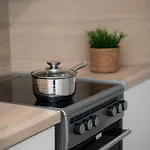 Apartament Filoxenia *