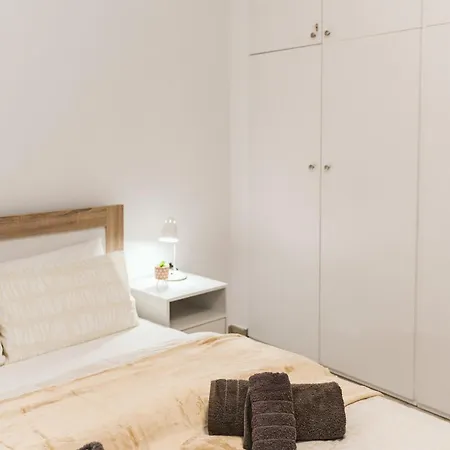 Filoxenia Lägenhet *