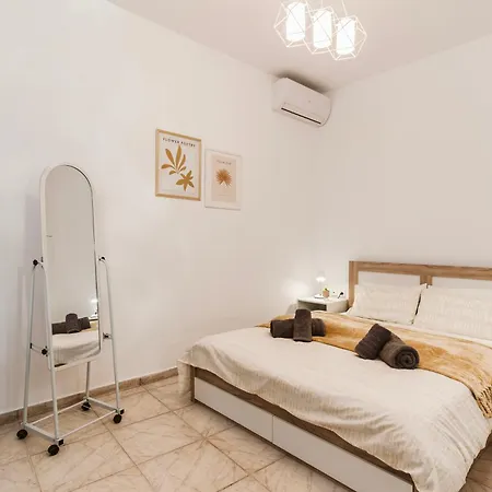 Filoxenia Lägenhet Kateríni