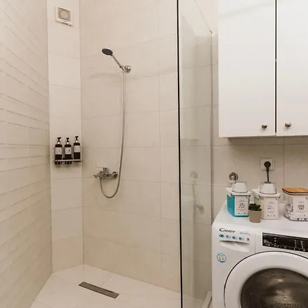 Lägenhet Filoxenia *