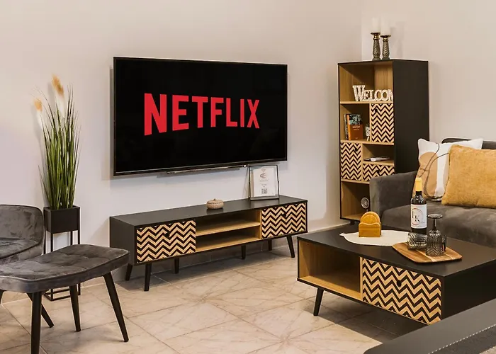 Filoxenia * Kateríni