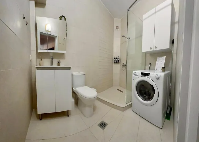 Filoxenia Appartement *