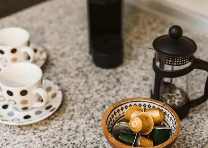 Filoxenia Apartament Kateríni