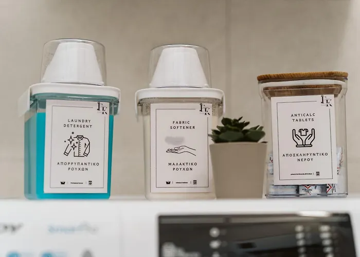 Filoxenia Apartament Kateríni