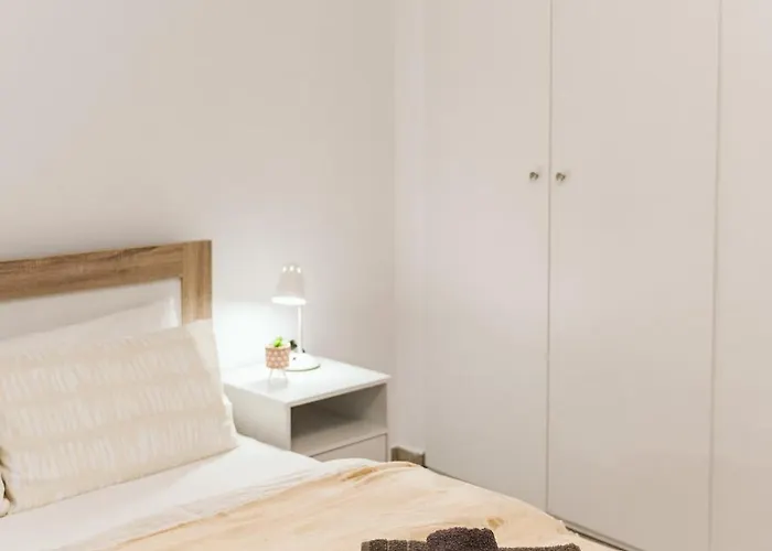 Filoxenia Apartament *