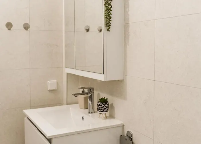 Apartament Filoxenia Kateríni