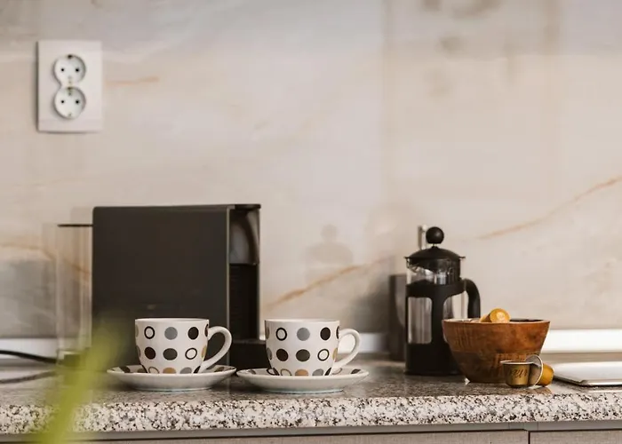 Apartament Filoxenia