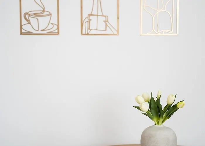 Filoxenia Appartement *