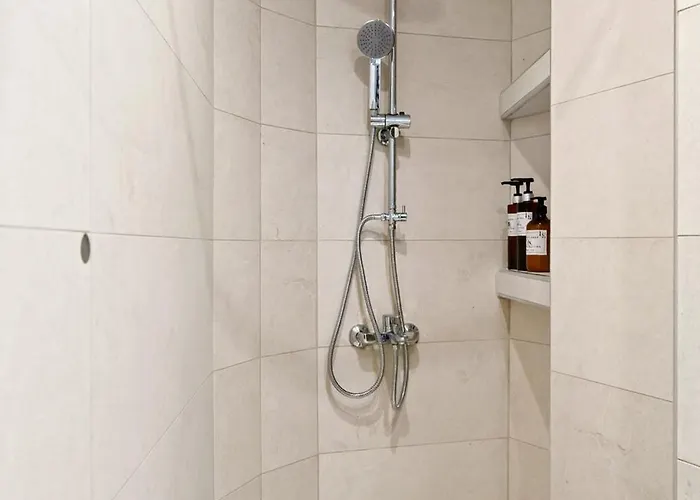 Appartement Filoxenia *